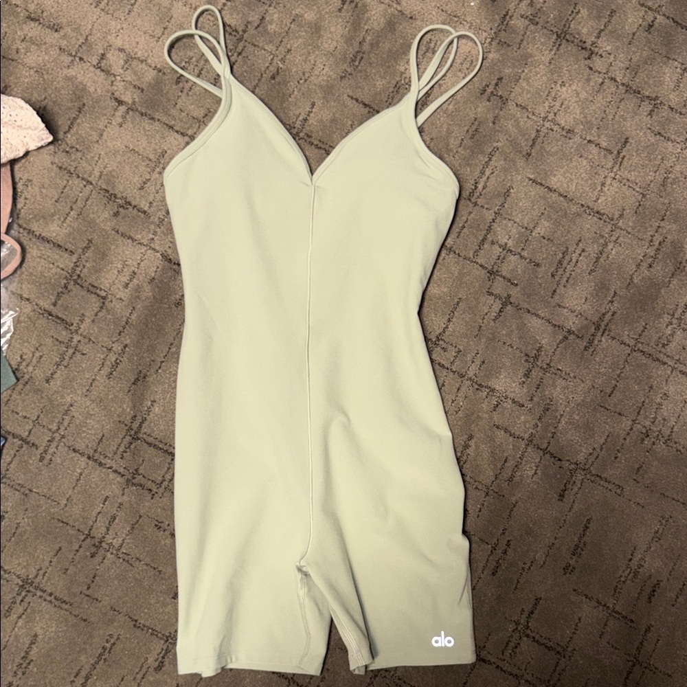 ALO Yoga Bodysuit